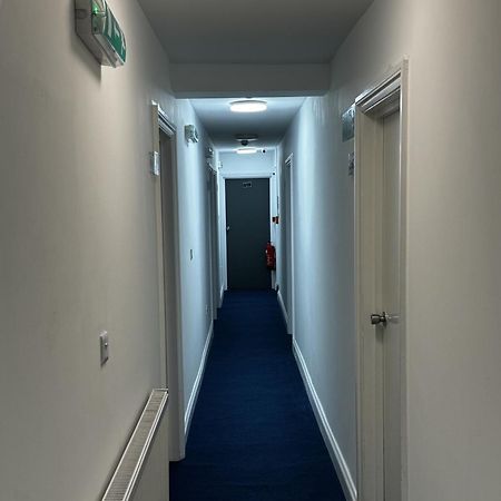 The Bank Hotel Barking  Kültér fotó