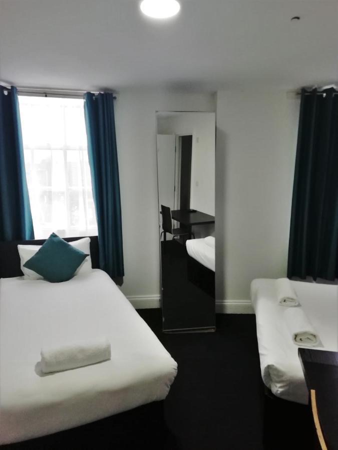The Bank Hotel Barking  Kültér fotó