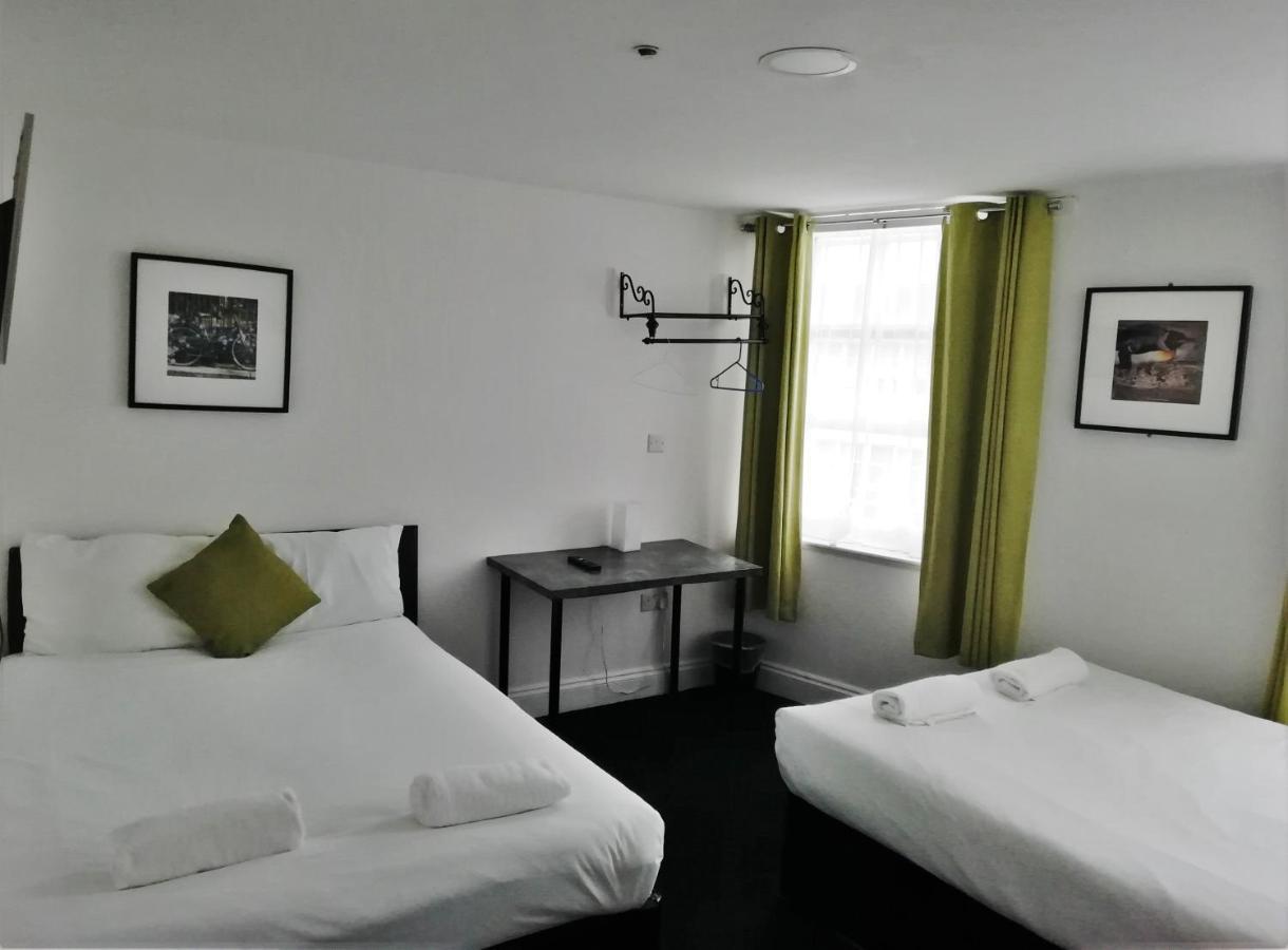 The Bank Hotel Barking  Kültér fotó