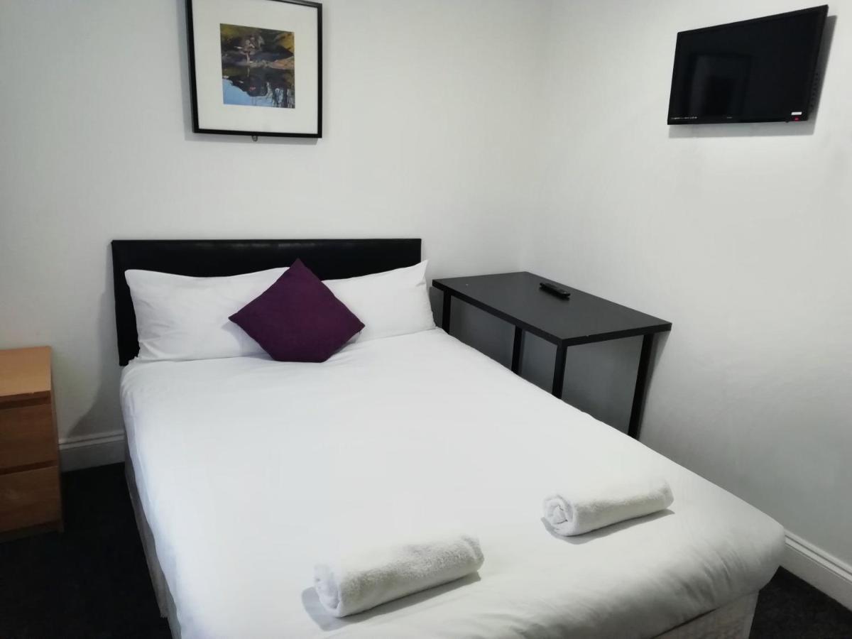 The Bank Hotel Barking  Kültér fotó