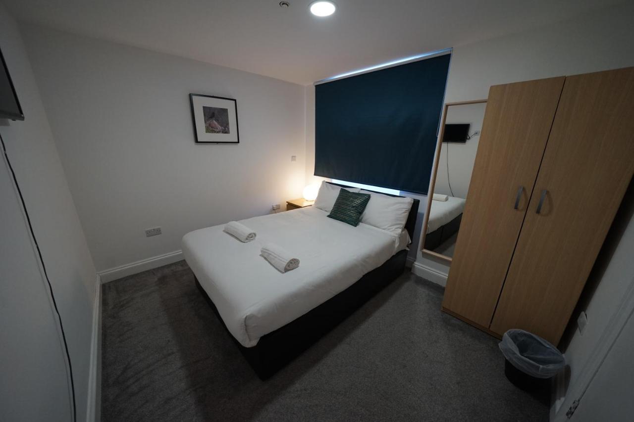 The Bank Hotel Barking  Kültér fotó