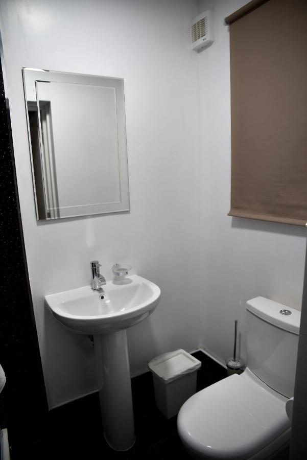 The Bank Hotel Barking  Kültér fotó