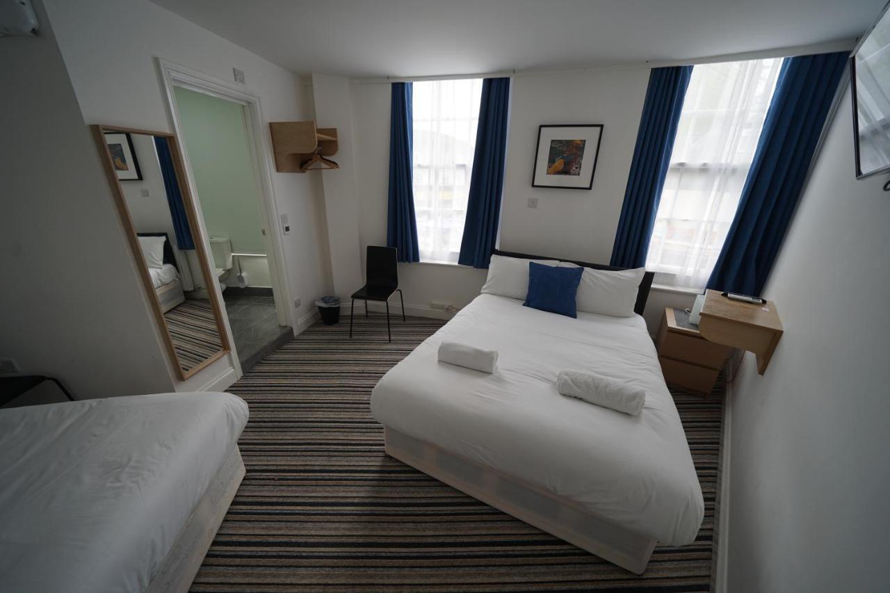 The Bank Hotel Barking  Kültér fotó