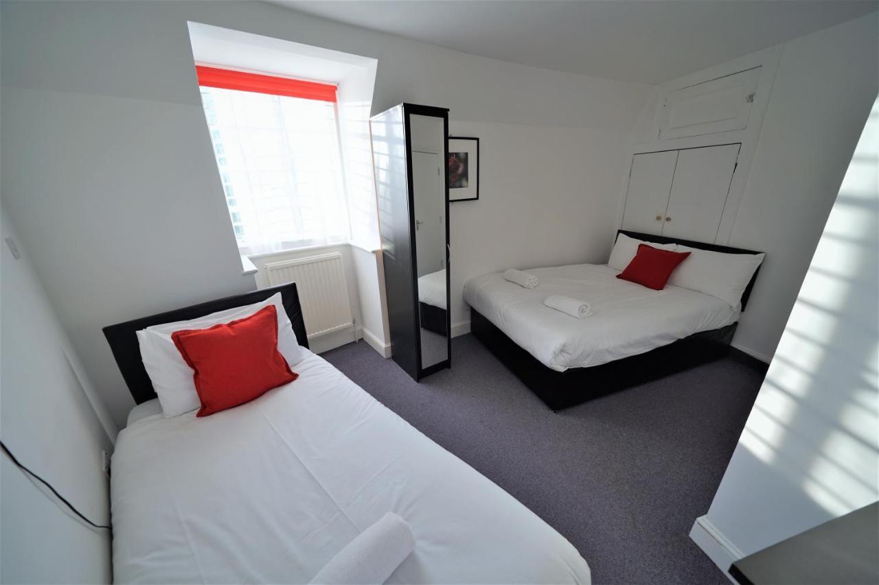 The Bank Hotel Barking  Kültér fotó