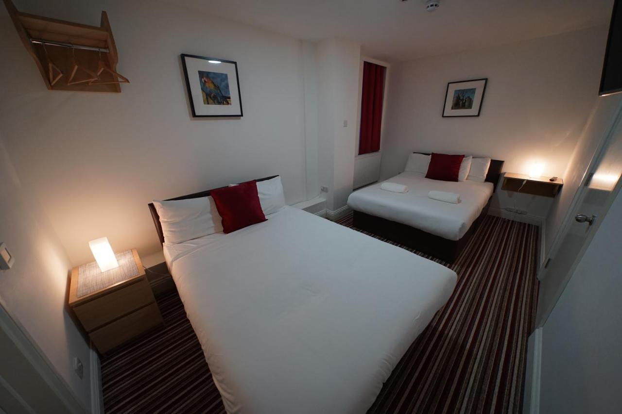 The Bank Hotel Barking  Kültér fotó